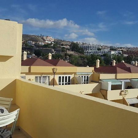 Mareverde Tenerife Adeje Exteriér fotografie