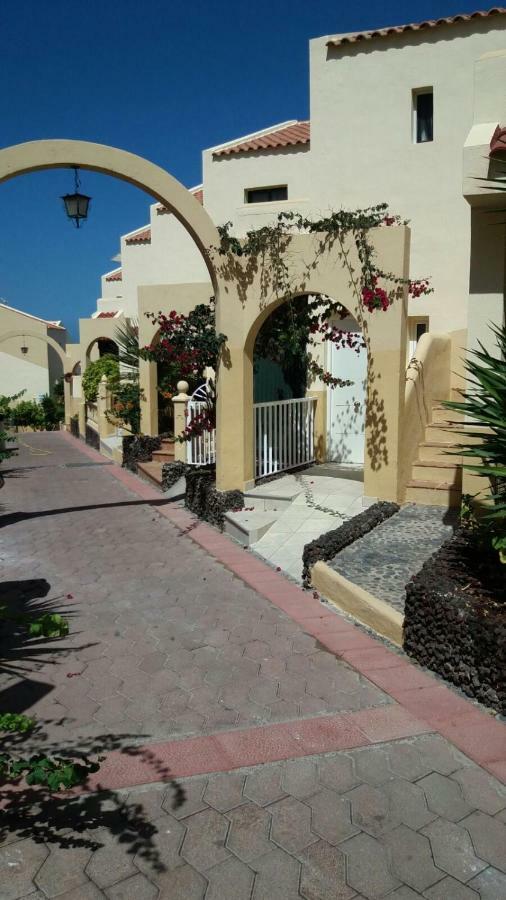 Mareverde Tenerife Adeje Exteriér fotografie
