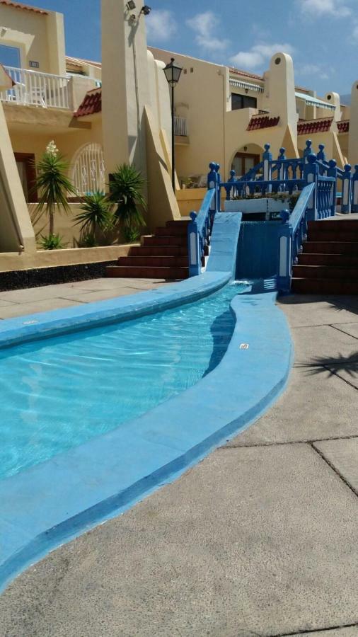Mareverde Tenerife Adeje Exteriér fotografie