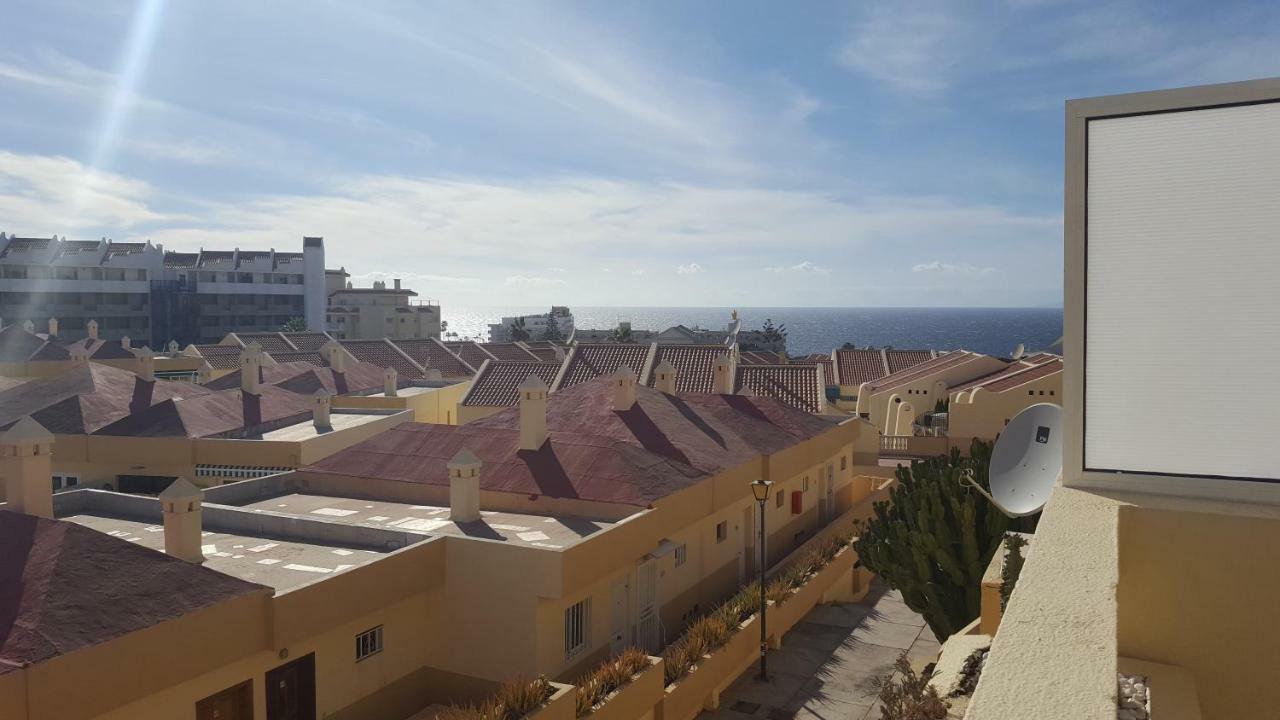 Mareverde Tenerife Adeje Exteriér fotografie