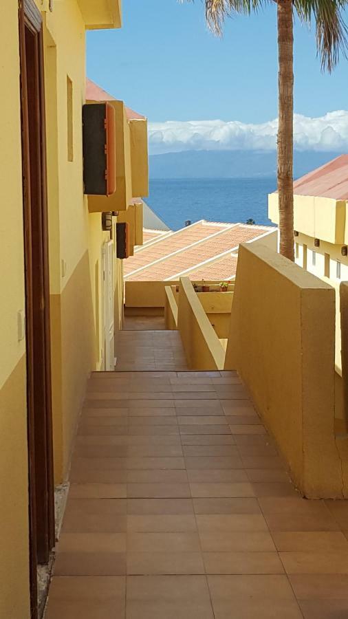 Mareverde Tenerife Adeje Exteriér fotografie