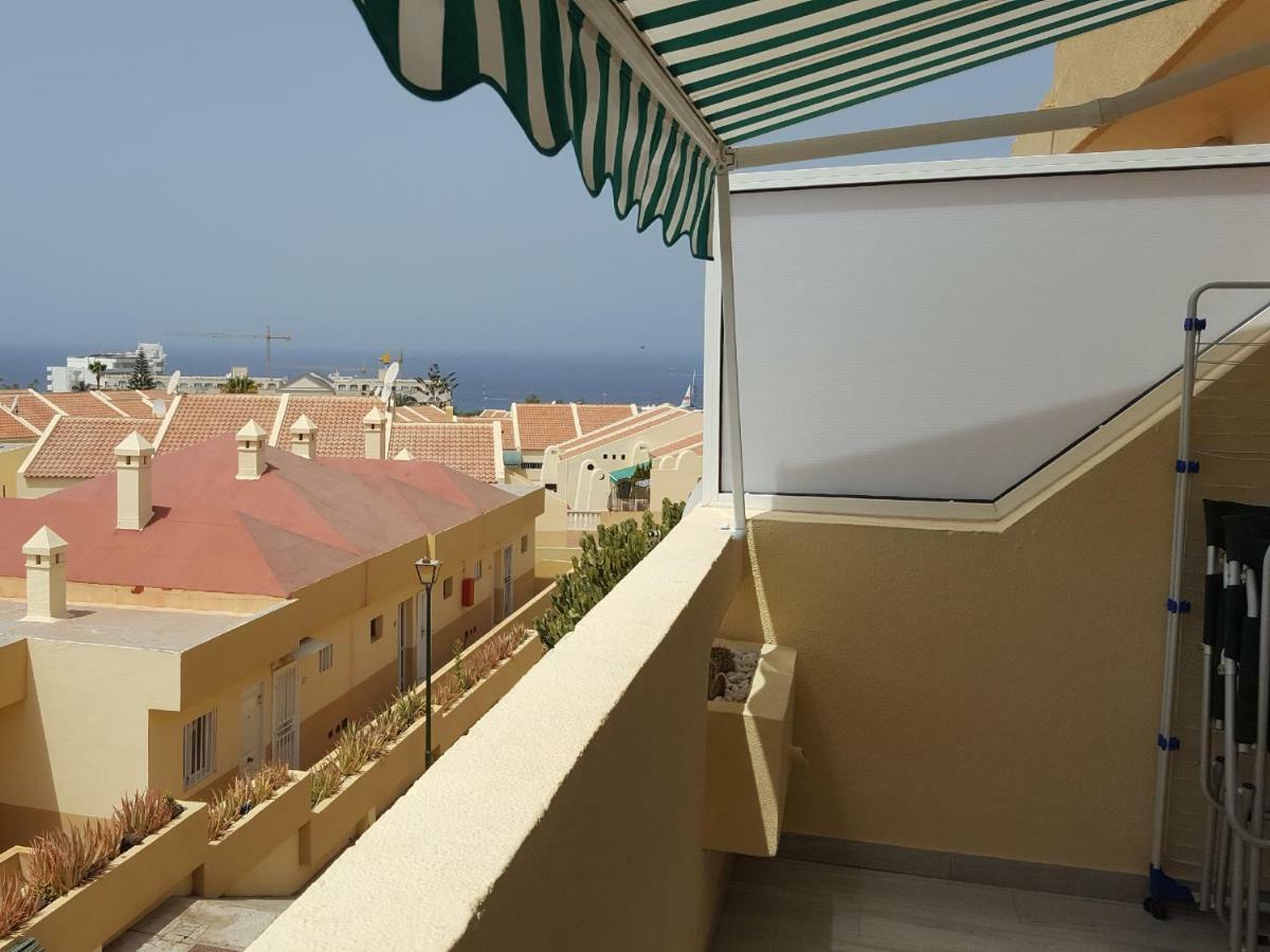 Mareverde Tenerife Adeje Exteriér fotografie