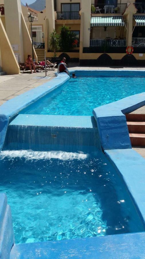 Mareverde Tenerife Adeje Exteriér fotografie